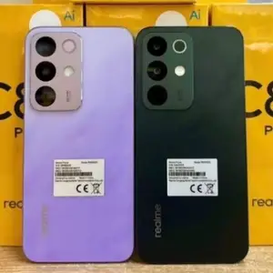 Realme C85 Pro 8/256Gb Black, Душанбе
