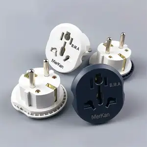 Переходник для розетки Merkan, Душанбе