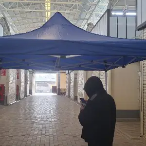 Зонтик, Душанбе