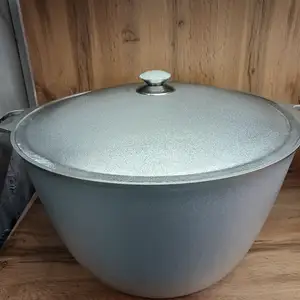 Казан 30л, Душанбе