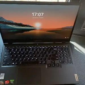 Ноутбук Lenovo Legion R7000P, Худжанд