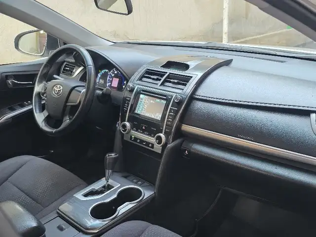 Toyota Camry, 2012, Душанбе - 5