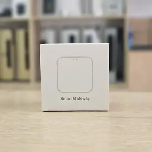 Шлюз Zigbee Bridge-Зигби Хаб USB-C, Душанбе