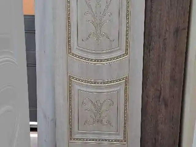 Дверь, Душанбе