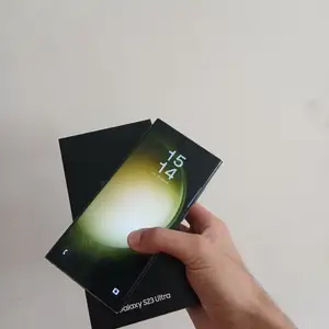 Samsung Galaxy S23 ultra, Душанбе