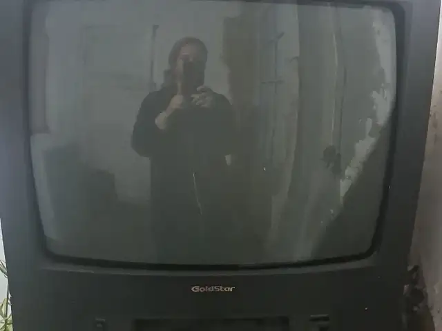 Телевизор, Спитамен