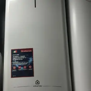 Водонагреватель Ariston 100л, Душанбе