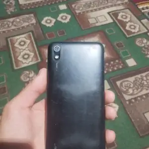 Xiaomi Redmi 7, Ҷалолиддин Балхӣ (Румӣ)