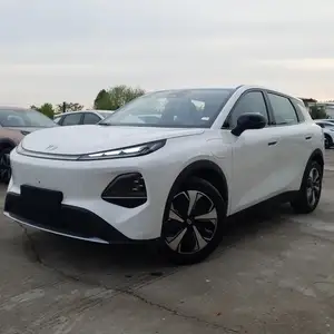 Changan Qiyuan Q