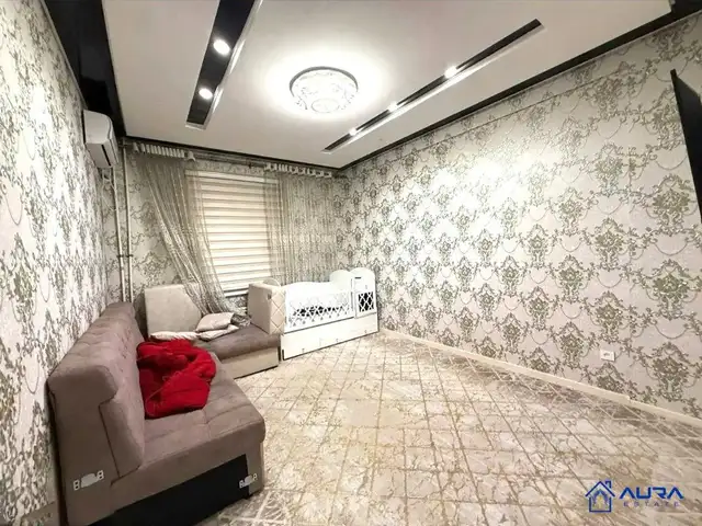 2-комн. квартира, 8 этаж, 52 м², Сино 33 мкр (ГАИ), Душанбе