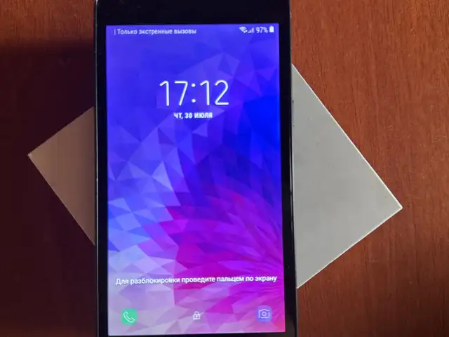 Samsung Galaxy J2, 128gb, Исфара