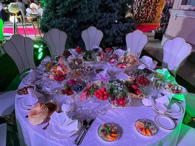 Стол и стулья на прокат, Душанбе - 9