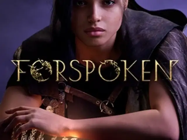 Игра Forspoken, Истаравшан