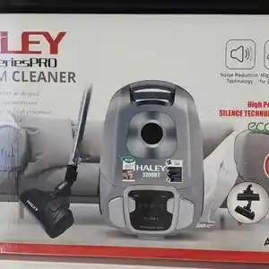 Пылесос Haley 1711, Душанбе
