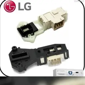 Замок от фирмы LG, Хуҷанд