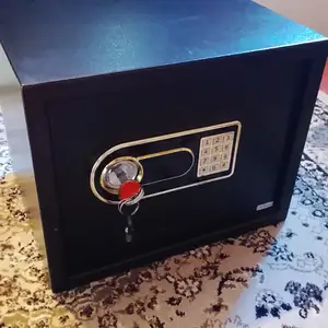 Сейф, Душанбе