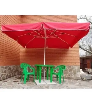Зонтик, Душанбе