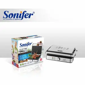 Тостеры sonifer-sf-6172, Душанбе