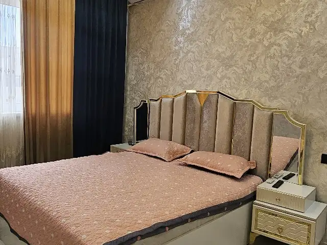 2-комн. квартира, 8 этаж, 70м², 18мкр кошона, Хуҷанд