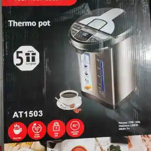 Термопот Aote 1503, Душанбе