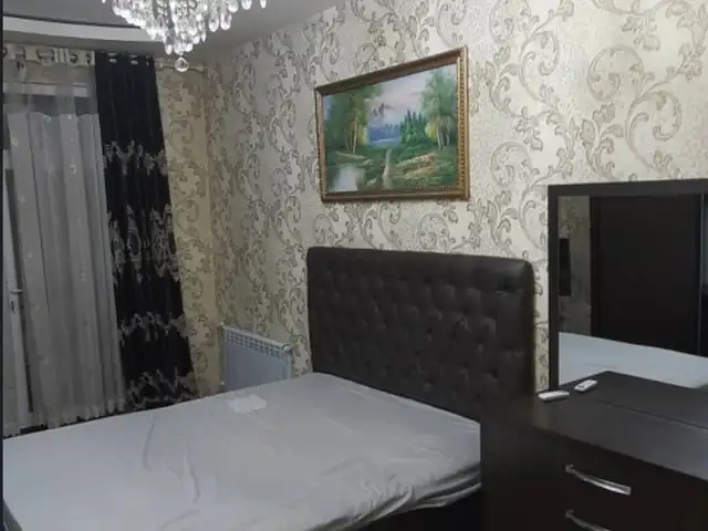 2-комн. квартира, 12 этаж, 58м², И.Сомони, Душанбе