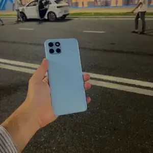 infinix SMART 6 HD, Душанбе