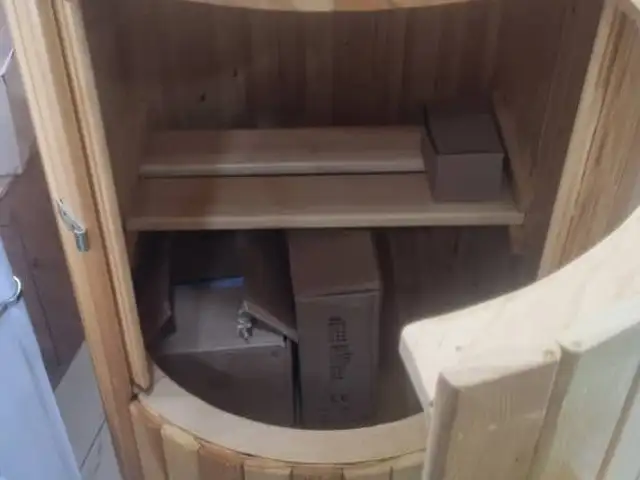 Фитобочка, Хуҷанд