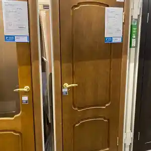 Дверь, Душанбе