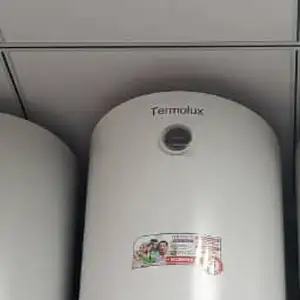 Водонагреватель Termolux 80л, Душанбе
