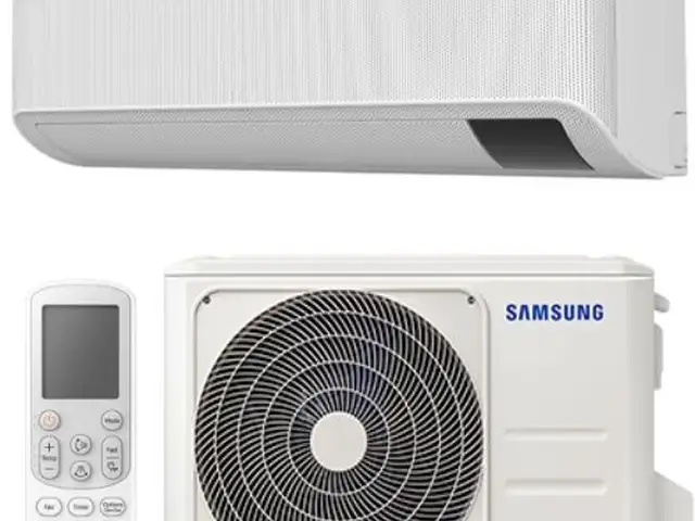 Кондиционер Samsung 12куб, Душанбе
