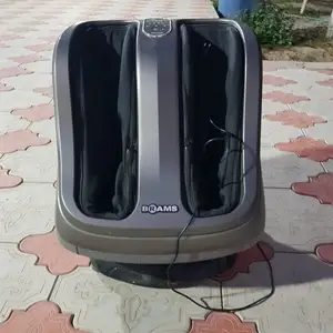 Массажёр для ног, Хуҷанд