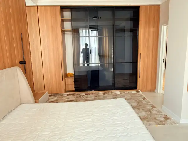 3-комн. квартира, 14 этаж, 175 м², На против Парк Айнӣ (нотариус И. Сомонӣ), Душанбе - 8