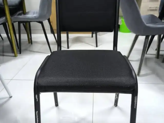 Стул, Душанбе