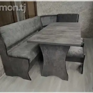 Кухонный уголок, Душанбе