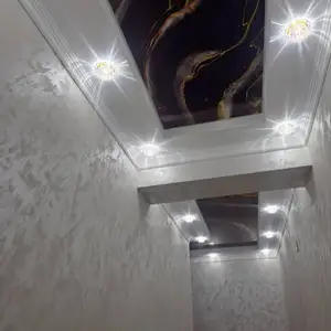 Краска атлас, Душанбе