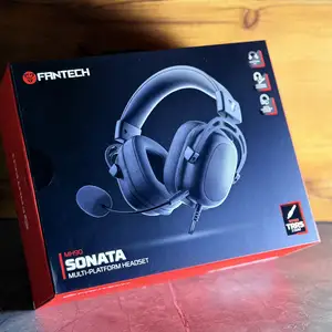Гарнитура Наушники Fantech Sonata MH90, Душанбе