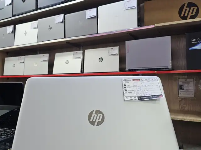 Ноутбук HP EliteBook 850 G3 i5-6200, Душанбе