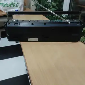 Магнитола Sanyo, Душанбе