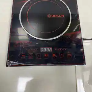Сенсорная плита Bocsh 7032, Душанбе