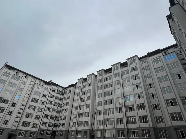 2-комн. квартира, Цокольный этаж, 62 м², 8 мкр, Хуҷанд