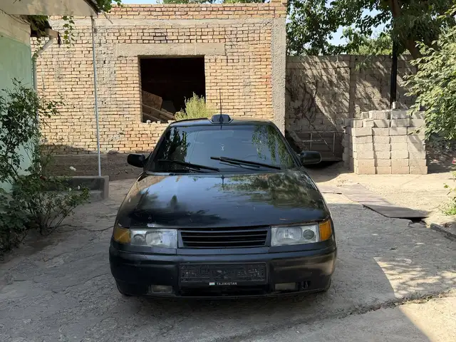 Lada (ВАЗ) 2110