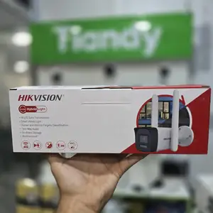 Камера 4G Hikvision, Душанбе