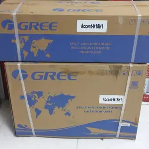 Кондиционер Gree, Худжанд