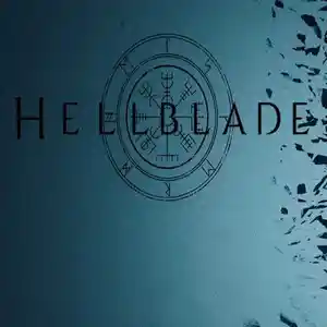 Игра Hellblade senuas sacrifice для компьютера-пк-pc, Душанбе