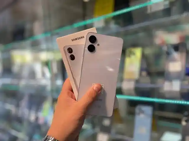 Samsung Galaxy A06 4/64GB, Душанбе