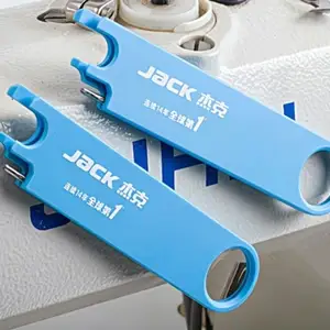 Нитевдеватель Jack, Душанбе