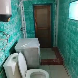 6-комн. дом, 2 этаж, 150 м², Центре Медгородок, Душанбе