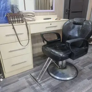 Кресло для салона красаты, Хуҷанд