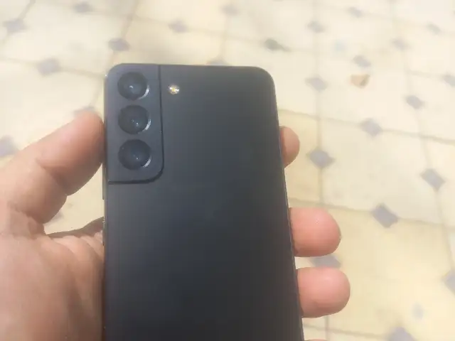 Samsung Galaxy s22, Ваҳдат