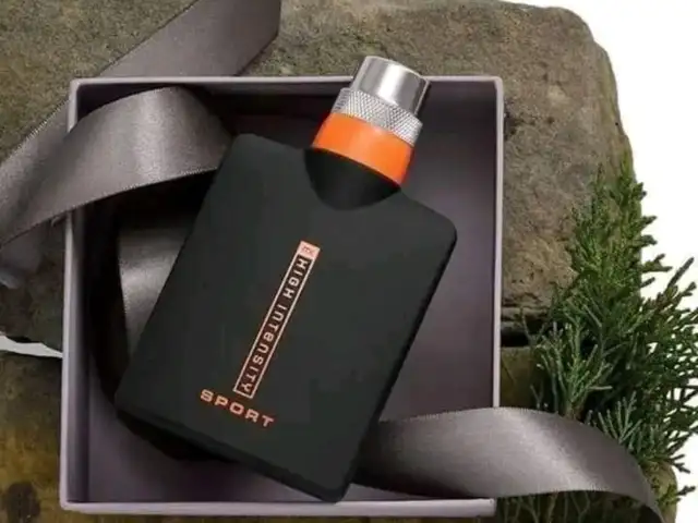 Парфюм от Mary Kay, Душанбе
